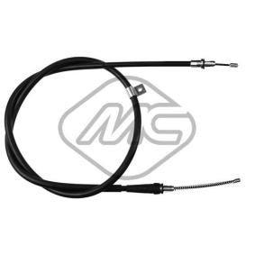 Handbremsseil 82348 von Metalcaucho günstig für 30,52 € online kaufen