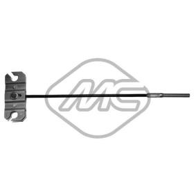 Handbremsseil 82349 von Metalcaucho günstig für 18,86 € online kaufen
