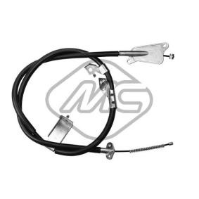 Handbremsseil 82351 von Metalcaucho günstig für 33,06 € online kaufen