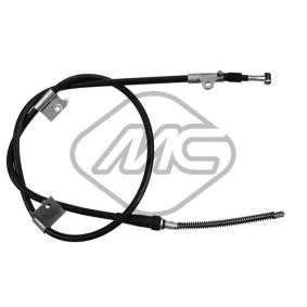 Handbremsseil 82357 von Metalcaucho günstig für 35,46 € online kaufen