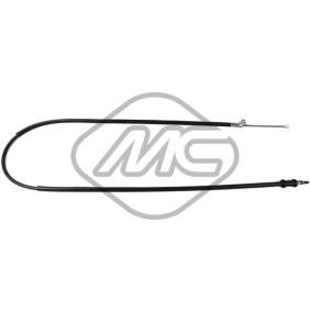Handbremsseil 82365 von Metalcaucho günstig für 34,58 € online kaufen