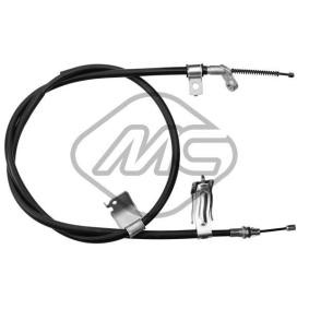 Handbremsseil 82366 von Metalcaucho günstig für 31,13 € online kaufen