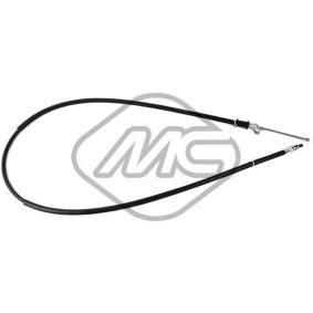 Handbremsseil 82367 von Metalcaucho günstig für 34,79 € online kaufen