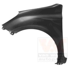 Achetez des Aile VAN WEZEL 8238657 à prix pour 68,84 €