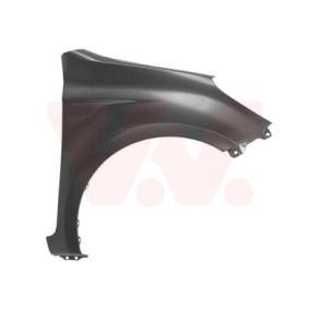 Achetez des Aile VAN WEZEL 8238658 à prix pour 68,84 €