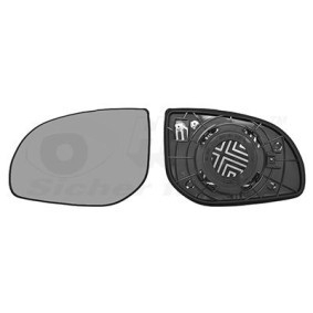 Spiegelglas, Außenspiegel 8238837 von VAN WEZEL günstig für 21,28 € online kaufen