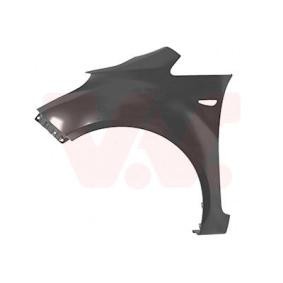 Compre Guardabarros de VAN WEZEL online para ix20 (JC) a precios moderados