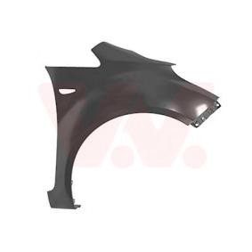 Compre Guardabarros de VAN WEZEL online para ix20 (JC) a precios moderados