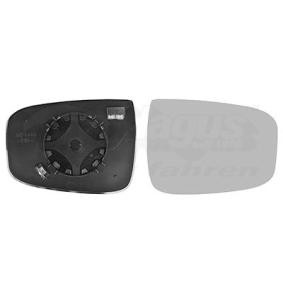 Compre Cristal de espejo retrovisor de VAN WEZEL online para ix20 (JC) a precios moderados