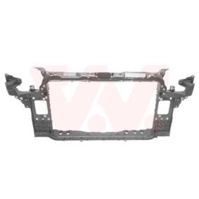 Compre Painel de radiador de VAN WEZEL online para i30 Coupé a preços moderados