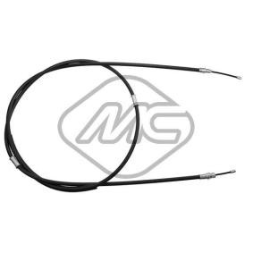 Handbremsseil 82514 von Metalcaucho günstig für 30,71 € online kaufen