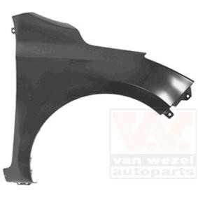Achetez des Aile VAN WEZEL 8258658 à prix pour 103,34 €