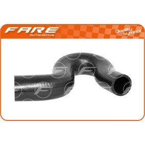 Kühlerschlauch 8266 von FARE SA günstig für 76,00 € online kaufen
