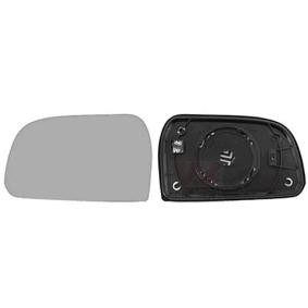 Spiegelglas, Außenspiegel 8267837 von VAN WEZEL günstig für 20,99 € online kaufen