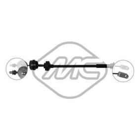 Kupplungsseil 82683 von Metalcaucho günstig für 16,28 € online kaufen