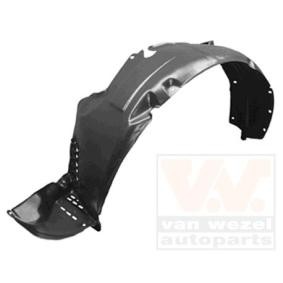 Acquista Copertura, Passaruota da VAN WEZEL 8268433 a buon mercato per soli 40,23 €