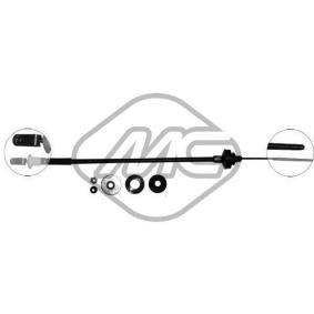 Kupplungsseil 82693 von Metalcaucho günstig für 12,63 € online kaufen