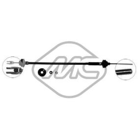 Kupplungsseil 82694 von Metalcaucho günstig für 11,00 € online kaufen