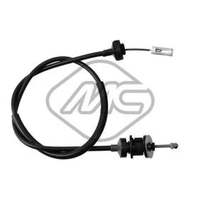 Kupplungsseil 82702 von Metalcaucho günstig für 20,41 € online kaufen