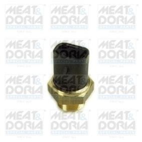 Temperaturschalter, Kühlerlüfter 82712 von MEAT & DORIA günstig für 12,49 € online kaufen