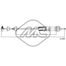Kupplungsseil 82719 von Metalcaucho günstig für 45,85 € online kaufen