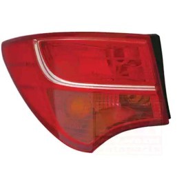 Rückleuchte 8272931 von VAN WEZEL günstig für 144,63 € online kaufen