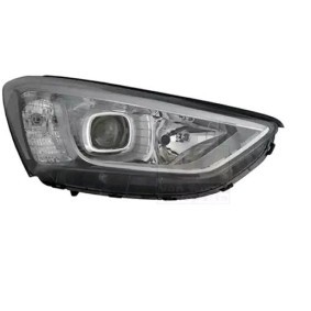 Compre Farol principal de VAN WEZEL online para Santa Fé III (DM) a preços moderados