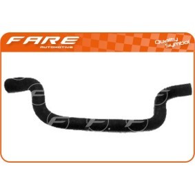 Schlauch, Wärmetauscher-Heizung 8287 von FARE SA günstig für 57,41 € online kaufen