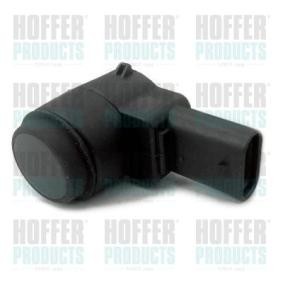 Compre Sensor de estacionamento da HOFFER 8294521 a um preço baixo por 42,98 €