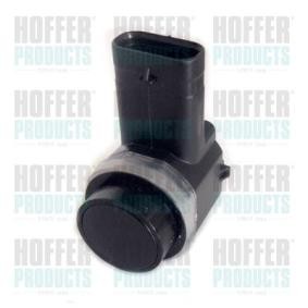 Compre Sensor de estacionamento da HOFFER 8294551 a um preço baixo por 34,08 €