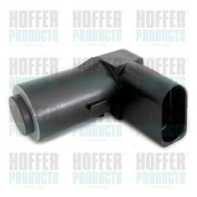 Köp Parkeringssensor av HOFFER 8294561 till det låga priset 715,96 kr