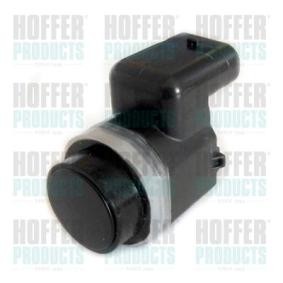 Compre Sensor de estacionamento da HOFFER 8294583 a um preço baixo por 48,75 €