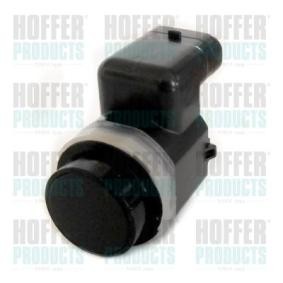 Compre Sensor de estacionamento da HOFFER 8294592 a um preço baixo por 46,44 €
