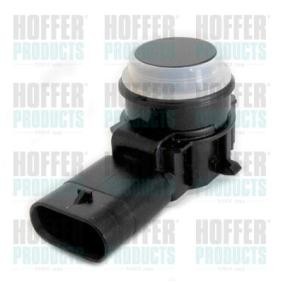 Compre Sensor de estacionamento da HOFFER 8294595 a um preço baixo por 56,26 €