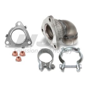 Acquista Flessibile, Impianto gas scarico da HJS 83 00 8318 a buon mercato per soli 125,25 €