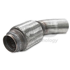 Flexrohr, Abgasanlage 83 00 8355 von HJS günstig für 95,73 € online kaufen