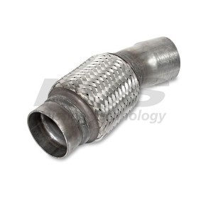 Flexrohr, Abgasanlage 83 00 8375 von HJS günstig für 101,54 € online kaufen
