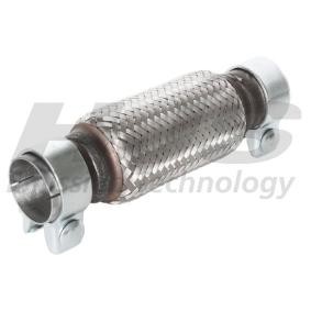 Flexrohr, Abgasanlage 83 00 8418 von HJS günstig für 48,47 € online kaufen