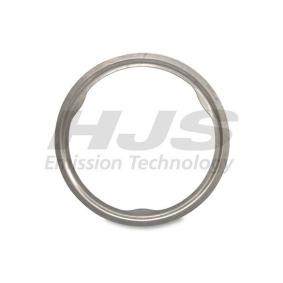 Dichtung, Abgasrohr 83 14 1824 von HJS günstig für 4,91 € online kaufen