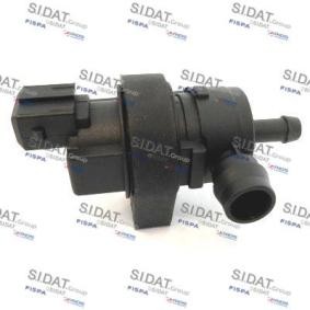 Acquista Valvola, Imp. alimentazione carburante da SIDAT 83.1013 a buon mercato per soli 68,65 €