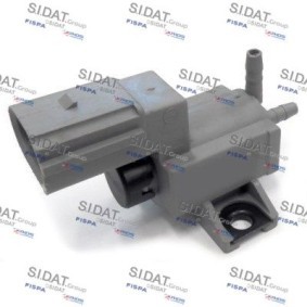 Comprar Válvula, sistema de aire secundario de SIDAT 83.1041 a bajo precio de 78,04 €