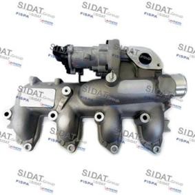 AGR-Ventil 83.1044 von SIDAT günstig für 233,58 € online kaufen