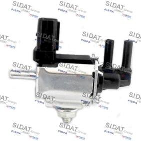 Comprar Transductor de presión de SIDAT 83.1160 a bajo precio de 68,31 €