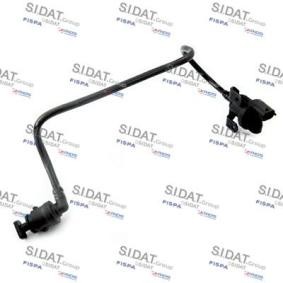 Acquista Valvola ventilazione / sfiato, Serbatoio carburante da SIDAT 83.1309 a buon mercato per soli 33,74 €