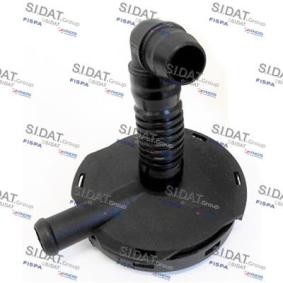 Achetez des Soupape, dégazage du carter SIDAT 83.2619 à prix pour 24,62 €