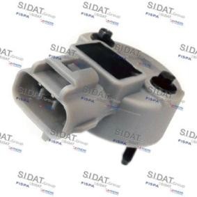Nockenwellensensor 83.3008 von SIDAT günstig für 33,95 € online kaufen