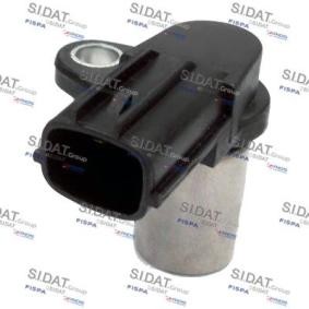 Achetez des Capteur pmh de chez SIDAT en ligne pour RX 7 III (FD) à prix modérés