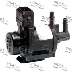 Compre Transductor de presión de SIDAT online para Escort Mk5 Hatchback (GAL) a precios moderados