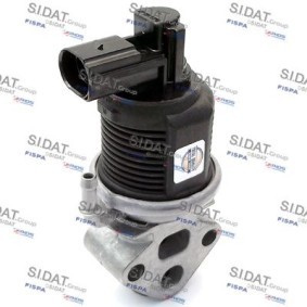 AGR-Ventil 83.910 von SIDAT günstig für 155,96 € online kaufen