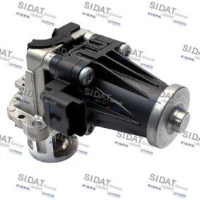 Compre Válvula EGR da SIDAT 83.943 a um preço baixo por 304,25 €